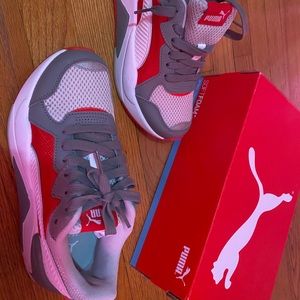 Junior Pumas Soft Foam+